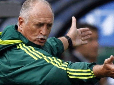 Καμία διάθεση παραίτησης από τον Σκολάρι