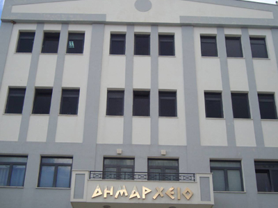 Ηγουμενίτσα: Ο δήμαρχος ζήτησε τη σύλληψη δημοσιογράφου