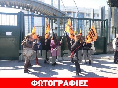 Συνάντηση Αρβανιτόπουλου – εκπαιδευτικών για τη διαθεσιμότητα