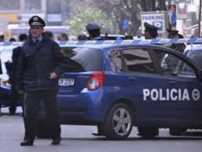 Αλβανία: Μπλόκο σε τόνους χασίς από τις Αρχές