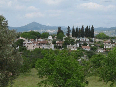 Διακοπή υδροδότησης στη Στροφυλιά λόγω… αρσενικού