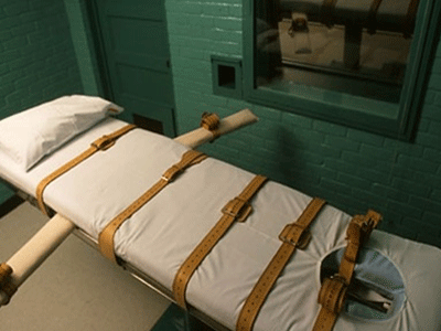 Πράσινο φως ξανά για τις εκτελέσεις στην Οκλαχόμα