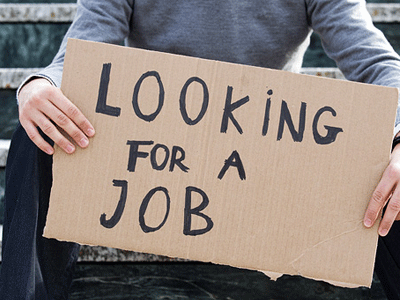 Αυξήθηκε η ανεργία στις ΗΠΑ