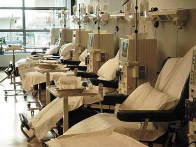 Καστοριά: Στις 5 Φεβρουαρίου το Επίδομα Νεφροπαθών