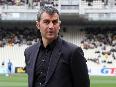 ΑΕΚ, μη σταματάς!