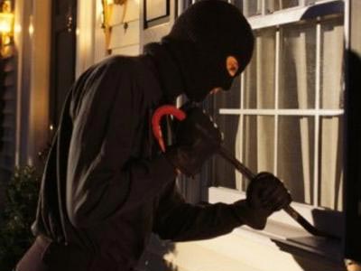 Διάρρηξη υπό τα βλέμματα των…γειτόνων