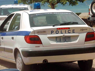 Μαγνησία: Ληστεία σε σουπερμάρκετ της Αγριάς Μαγνησία: Ληστεία σε σουπερμάρκετ της Αγριάς