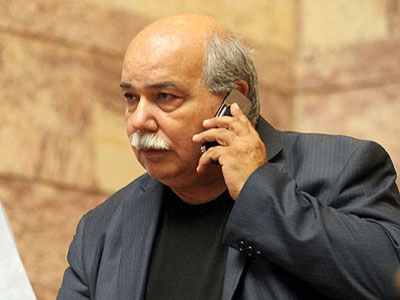 «Υποχρέωση της κυβέρνησης η επαναδιαπραγμάτευση για τις διαθεσιμότητες»