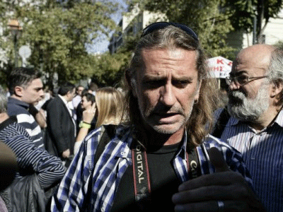 Τι είπαν οι φωτορεπόρτερ στις ανακρίτριες της υπόθεσης της Χ.Α.