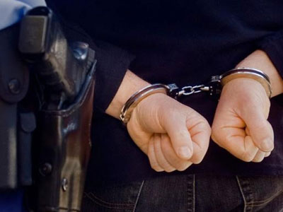 Μπαράζ συλλήψεων στη Στερεά Ελλάδα