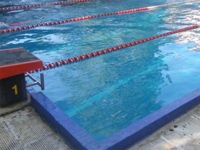 Αναβάθμιση λειτουργίας Κολυμβητηρίου Λιβαδειάς