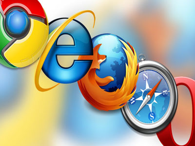 Ποιος browser είναι ο πιο δημοφιλής στον κόσμο;