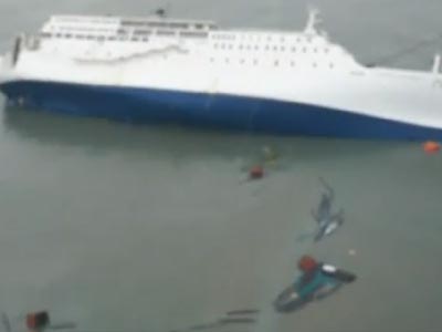 Νέος πρωθυπουργός μετά το ναυάγιο στη Ν. Κορέα