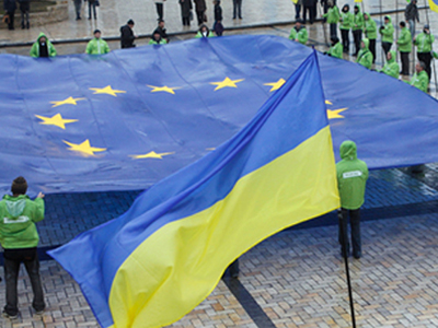 Στις 27 Ιουνίου η υπογραφή της συμφωνίας ΕΕ – Ουκρανίας