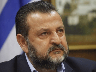 Κεγκέρογλου: Πολύ συχνό πρόβλημα το εργασιακό άγχος στην Ευρώπη