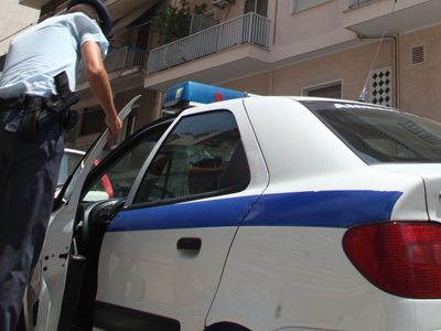 Πάτρα: Συνελήφθησαν δυο αδέρφια με ναρκωτικά χάπια