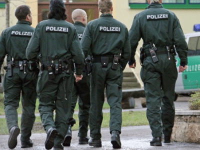 Γερμανία: Πρόστιμο σε μονόχειρα ποδηλάτη από την αστυνομία!