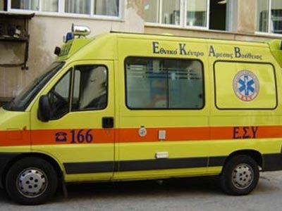 Πάτρα: Νεαρός αυτοπυρπολήθηκε για τα μάτια μιας γυναίκας!