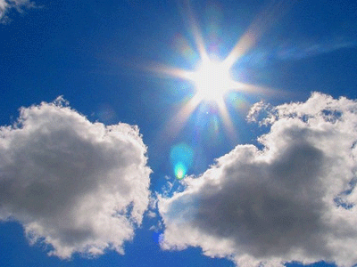 Ο καιρός σήμερα