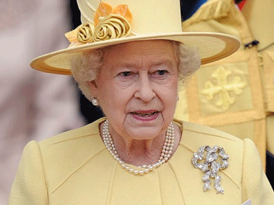 Παρούσα στους εορτασμούς για την απόβαση στη Νορμανδία η βασίλισσα Ελισάβετ
