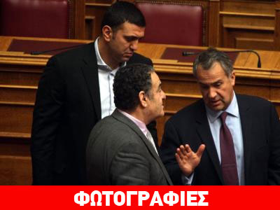 Το «who is who» των νέων μελών του υπουργικού συμβουλίου Το «who is who» των νέων μελών του υπουργικού συμβουλίου