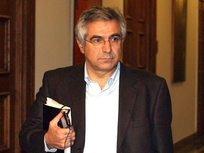 Άρση της εγγύησης του 1 εκατομμυρίου για τον Καρχιμάκη