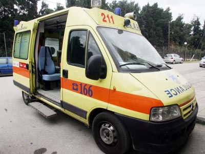 Κρήτη: Έκοψε το πόδι του με αλυσοπρίονο και ξεψύχησε