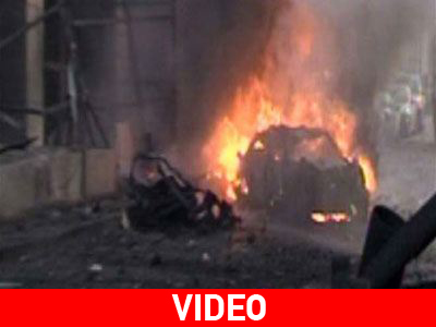 Λίβανος: Τέσσερις νεκροί από επίθεση καμικάζι