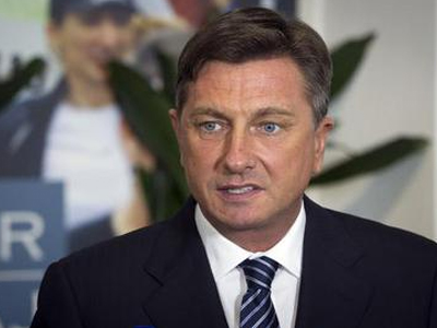 Διαβουλεύσεις για τον διορισμό εντολοδόχου πρωθυπουργού στην Σλοβενία