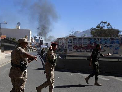 Έξι νεκροί στην Υεμένη