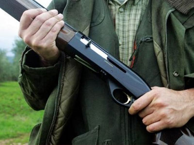 Φθιώτιδα: Σκοτώθηκε ενώ καθάριζε το όπλο του