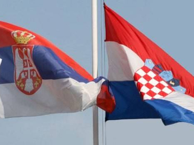 Σερβία και Κροατία αφήνουν τις διαφορές και κοιτούν το μέλλον