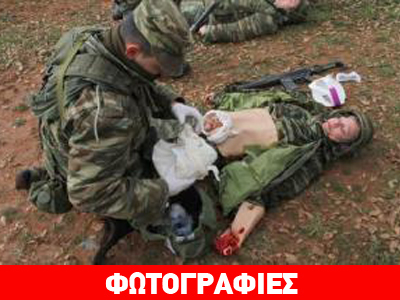 “Σχολείο” Νοσοκόμων στην Αλεξανδρούπολη