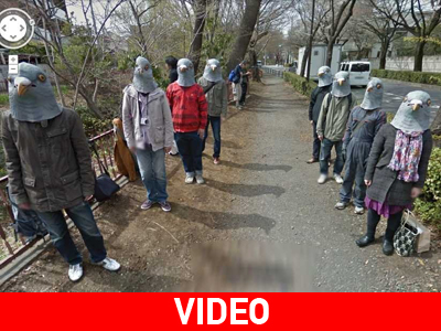 Τα περίεργα της gοοgle !