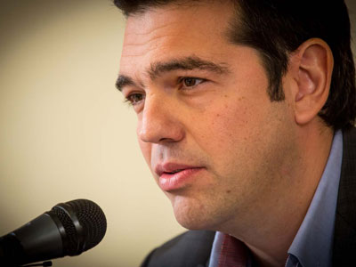 Τσίπρας: Η Αριστερά θα ενώσει τους Έλληνες