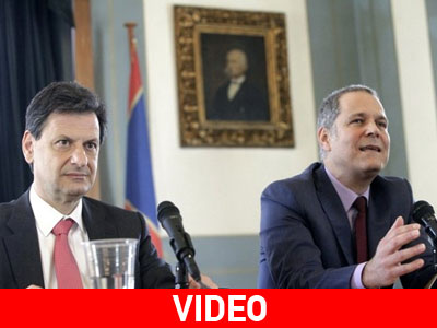 Με δύο σποτ οι «Γέφυρες» στις ευρωεκλογές