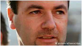 Ο νέος επικεφαλής του Ευρωπαϊκού Λαϊκού Κόμματος Μάνφρεντ Βέμπερ