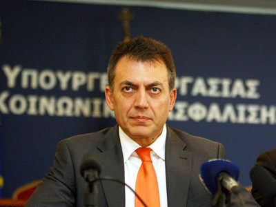 Στα 943 ευρώ η μέση σύνταξη τον Ιούλιο