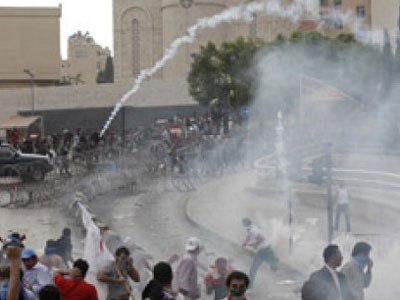 Σφοδρές συγκρούσεις στη Λιβύη