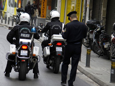 Δύο συλλήψεις για ναρκωτικά στην Ορεστιάδα