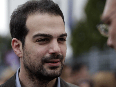 Σακελλαρίδης: Το τέλος στα μνημόνια θα το βάλει ο λαός