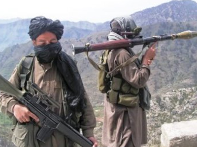 Αφγανιστάν: Ρουκέτες στην Καμπούλ  εκτόξευσαν οι Ταλιμπάν