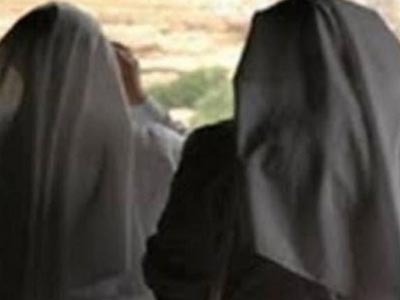 Κρήτη: «Μαϊμού» καλόγριες στο Βενιζέλειο