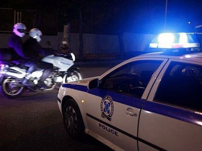 Λεωνίδιο: Συνελήφθη για κλοπές σπιτιών