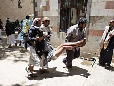 Υεμένη: Έξι αντάρτες της Αλ Κάιντα νεκροί