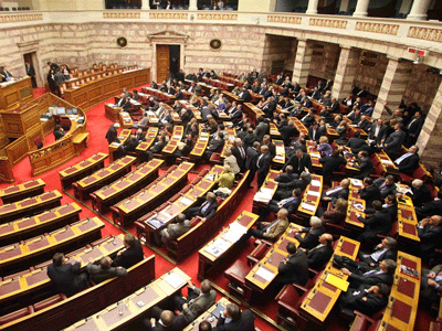 Άμεση συζήτηση του αντιρατσιστικού ζητά το ΠΑΣΟΚ