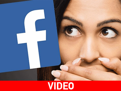 Τα μυστικά του Facebook που πρέπει να δείτε