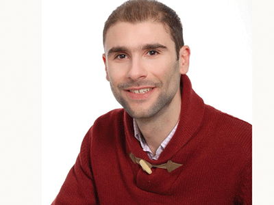 Παξιμαδάς Χρήστος: Κλινικός Διαιτολόγος – Διατροφολόγος