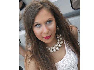 Μίαρη Παναγιώτα: Διατροφολόγος- Διαιτολόγος