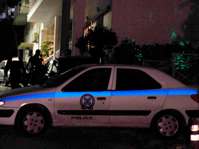 Άρπαξαν καραμπίνα και λεφτά από σπίτι στα Μέγαρα